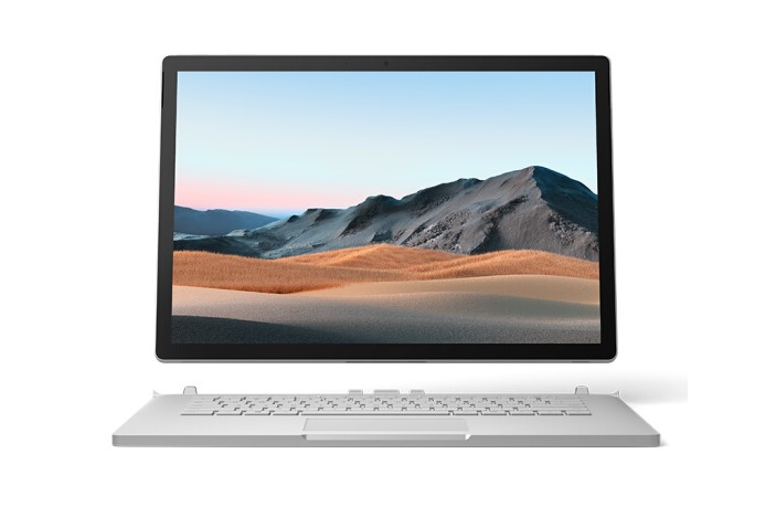 东凤镇Surface 维修前的准备工作